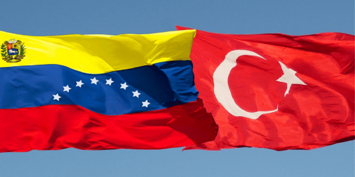 Venezuela y Türkiye profundizan agenda de trabajo en ciencia, tecnología e innovación