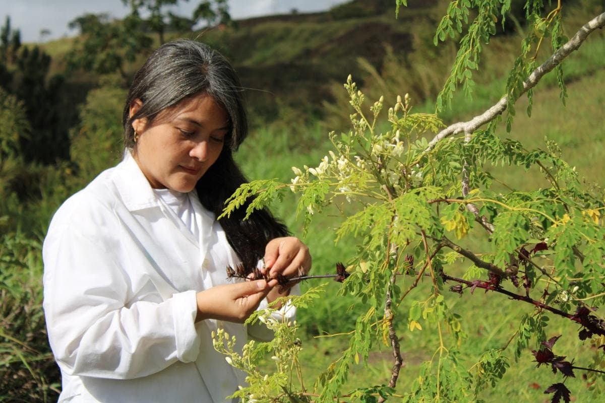 En el IDEA impulsan acciones para fomentar la Educación Ambiental y salvaguardar la biodiversidad