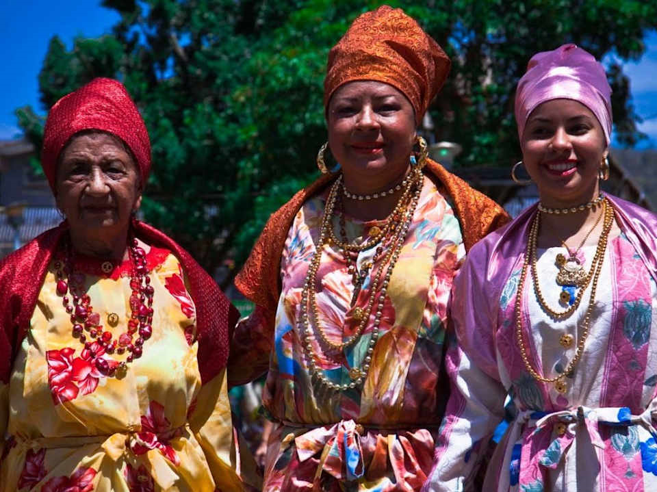 Afirman que Carnavales de El Callao es una celebración emblemática de Venezuela