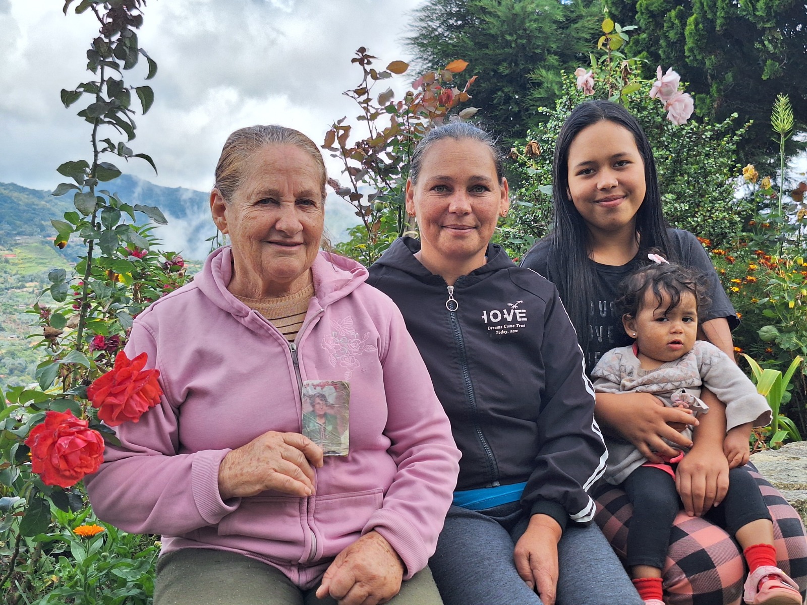 Investigadores del Idea destacarán nuevos valores del patrimonio cultural de las mujeres de Galipán