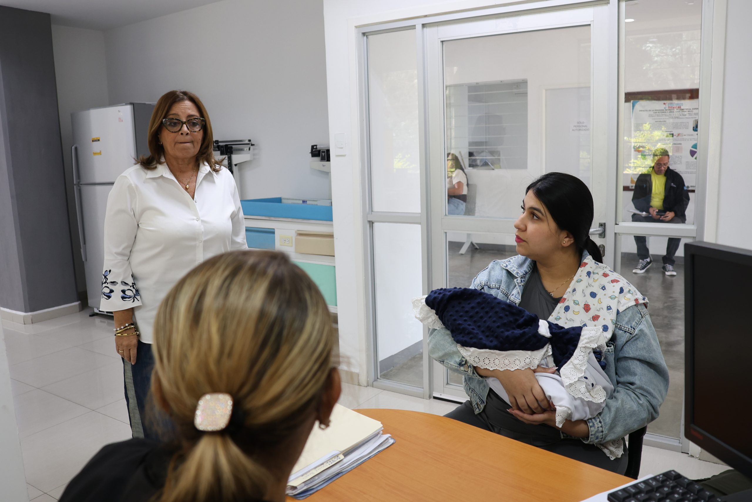 Fundación IDEA consolida atención gratuita a pacientes con enfermedades metabólicas hereditarias